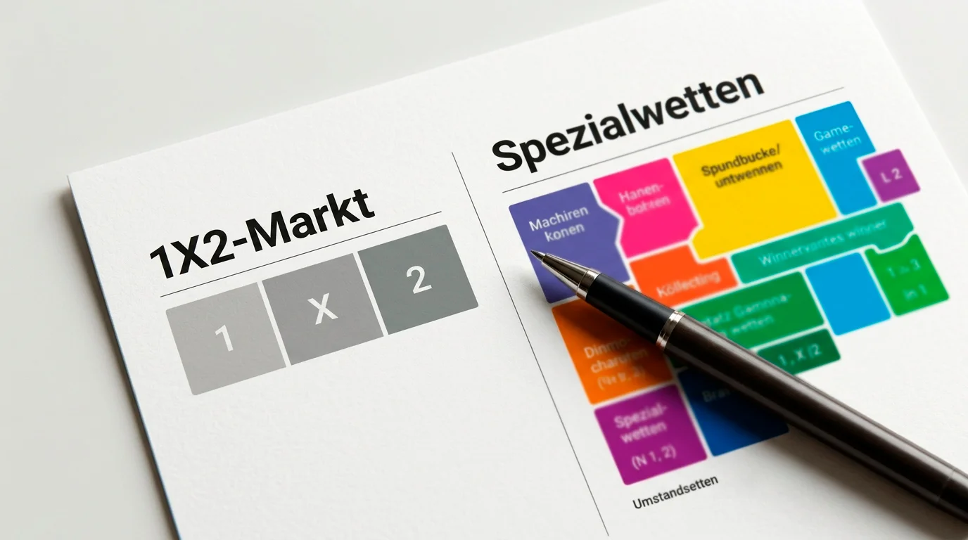 Value-Vergleich Feldhockey Ereigniswetten gegen 1X2-Markt – ineffiziente Prop-Bet-Quoten bieten Wertchancen