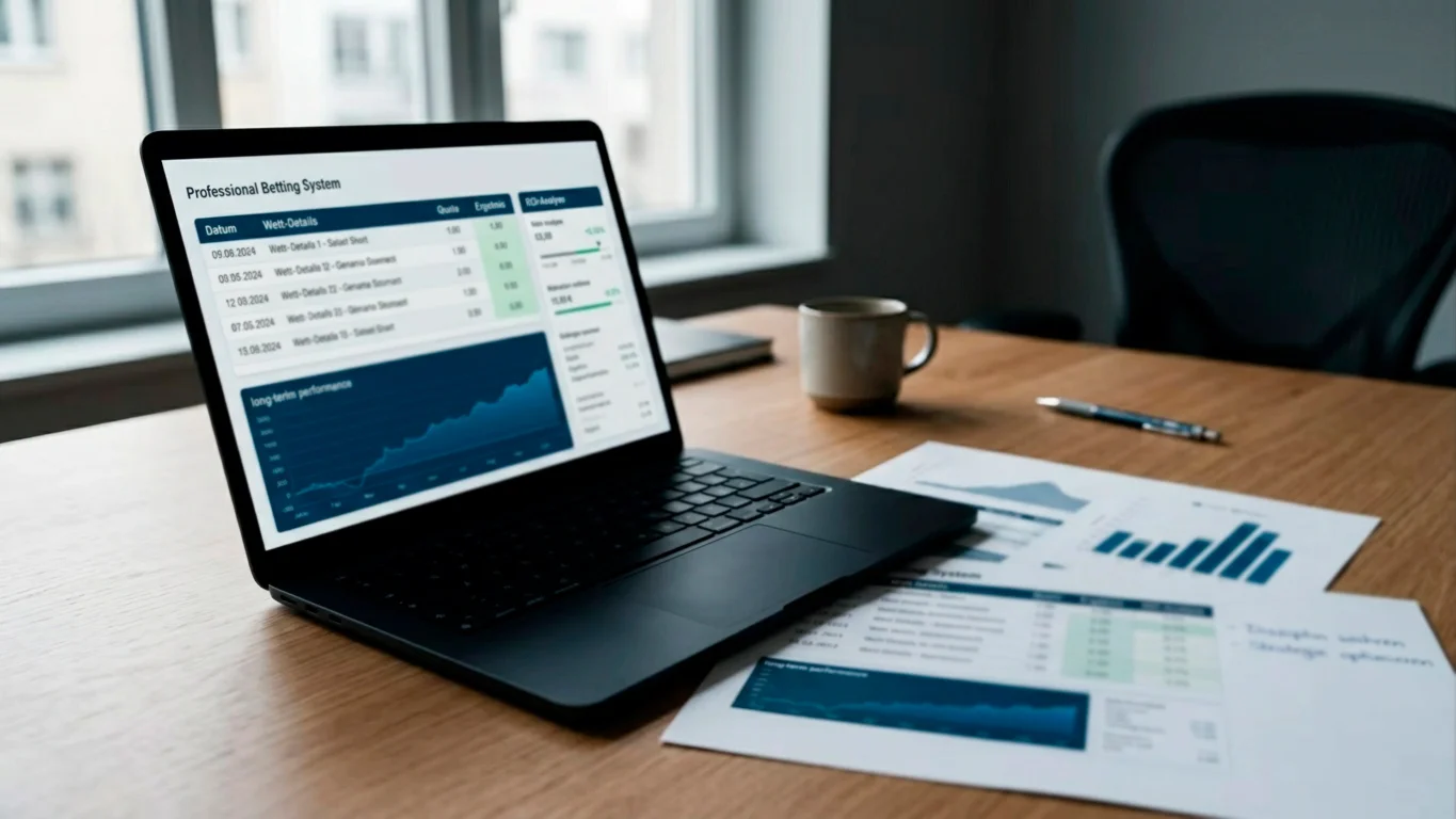 Value Betting Feldhockey langfristig: Dokumentation, ROI-Tracking und realistische Erwartungen an Rendite und Varianz