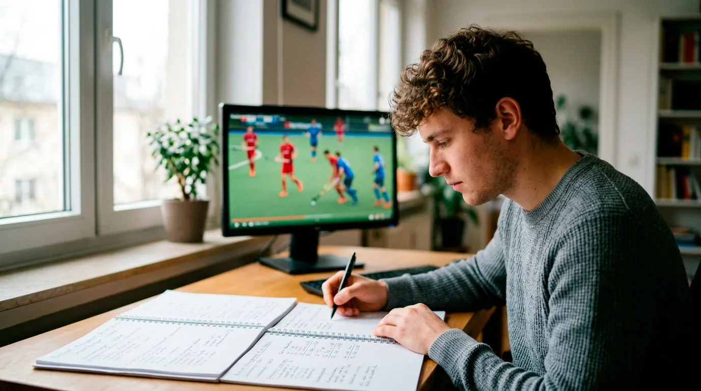 Feldhockey Wetten Bankroll Management: Einsatzkontrolle und Budget-Verwaltung für smarte Feldhockey-Sportwetten
