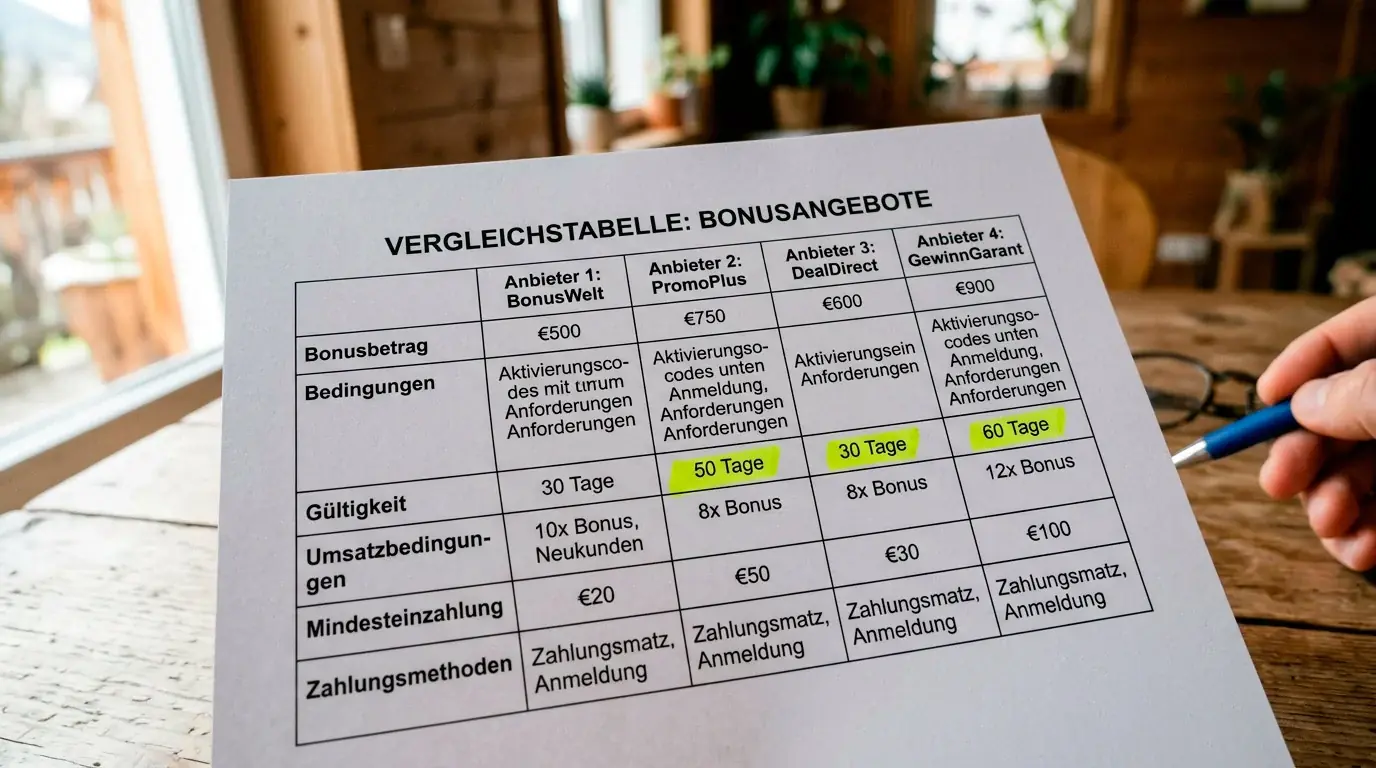 Willkommensboni Vergleich Feldhockey Wetten – Anbieter und Bonusangebote für Schweizer Spieler