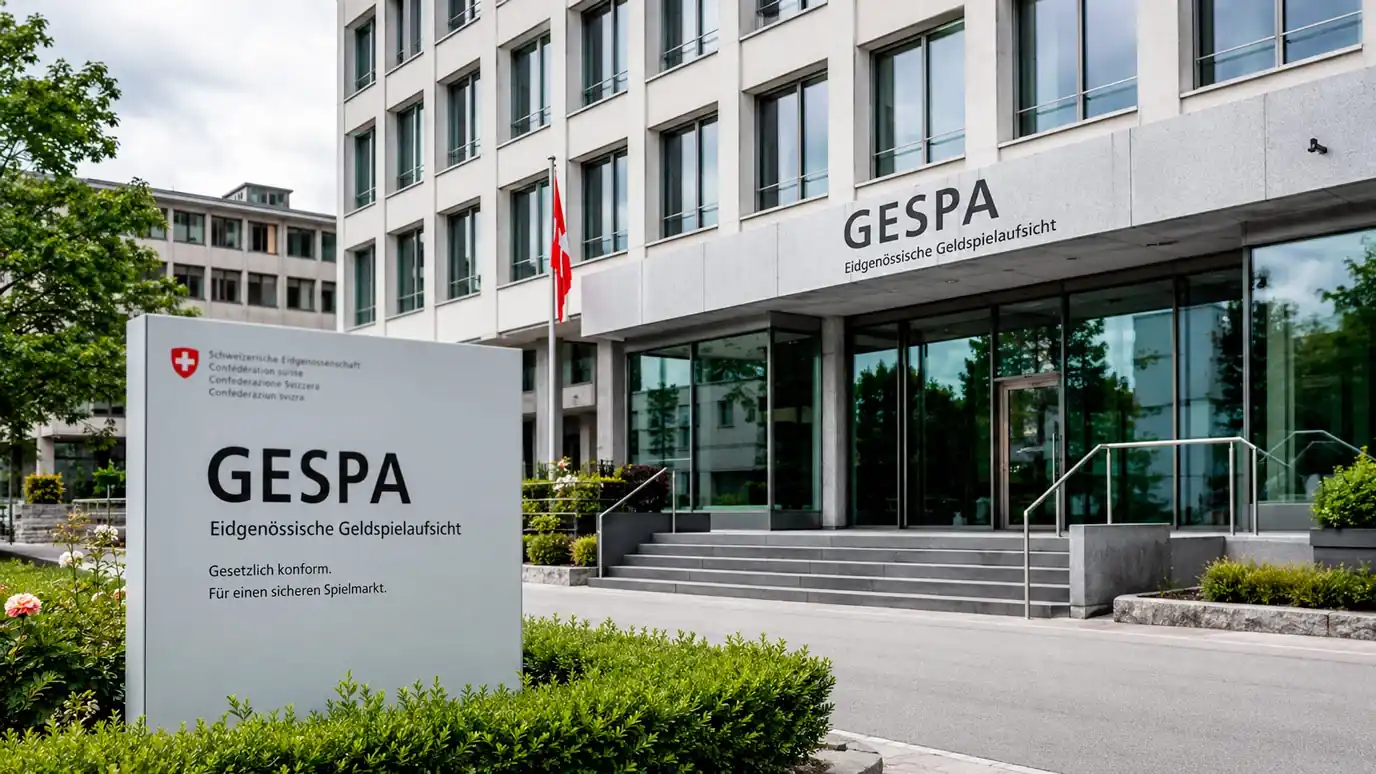 GESPA Aufsichtsbehörde Schweiz: Regulierung von Sportwetten und Genehmigung von Wettangeboten für Feldhockey