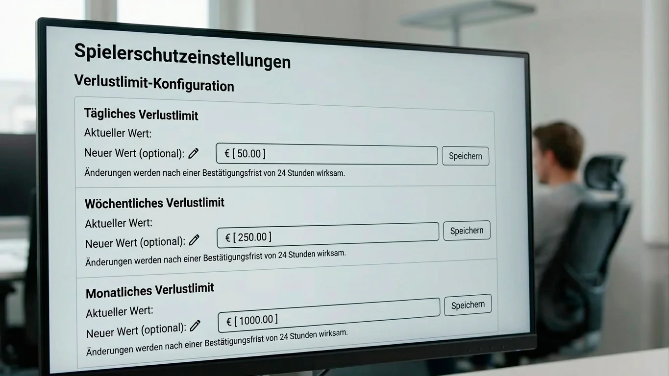 Verlustlimiten bei Swisslos Sportwetten tip.ch: Spielerschutz für Feldhockey-Wetter in der Schweiz